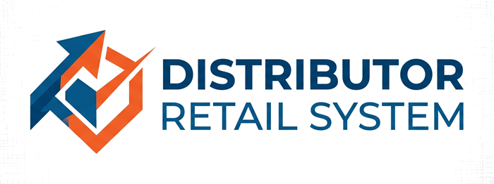 Distributor Retail System